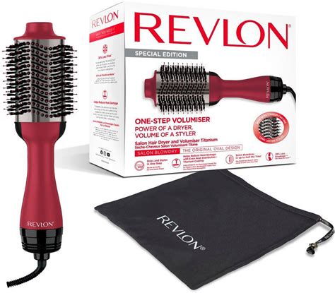 Revlon Multihaarstyler RVDR5279UKE, Salon One-Step Haartrockner &Volumiser online kaufen | OTTO