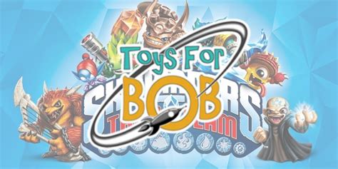 Toys For Bob's Legacy: The Best Games from the Developer