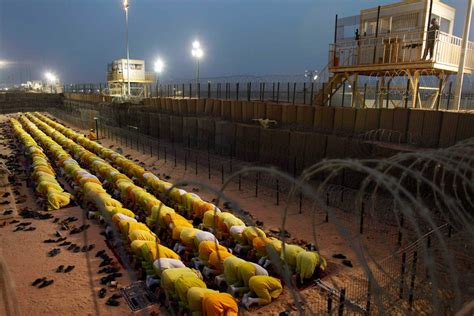 A Decade of War in Iraq: The Images That Moved Them Most | Prison ...