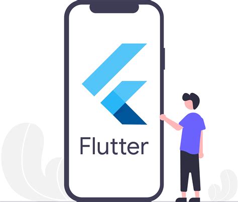 Flutter - STALLYONS TECHNOLOGIES