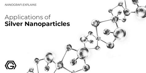 Applications of Silver Nanoparticles in Diverse Industries - Nanografi Nano Technology