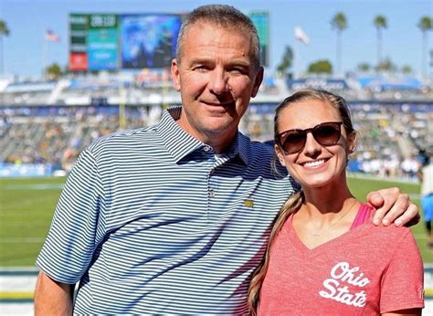 Meyer's daughter is not happy her dad being fired