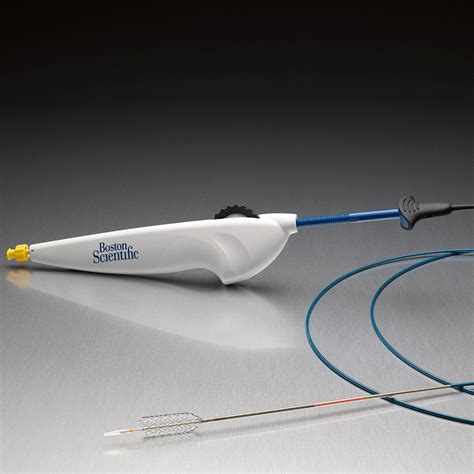 Epic™ Biliary Endoscopic Stent System - Boston Scientific