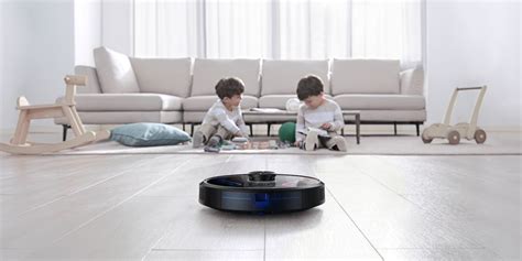 eufy's flagship RoboVac X8 Hybrid robot vacuum and mop reaches new low ...