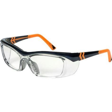 Hilco Leader OG-225 Prescription Safety Glasses – Safety Glasses Online