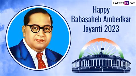 Ambedkar Jayanti Images & Bhim Jayanti 2023 HD Wallpapers for Free ...