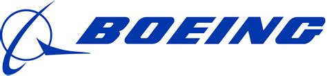 Boeing Logo vector by WindyThePlaneh on DeviantArt