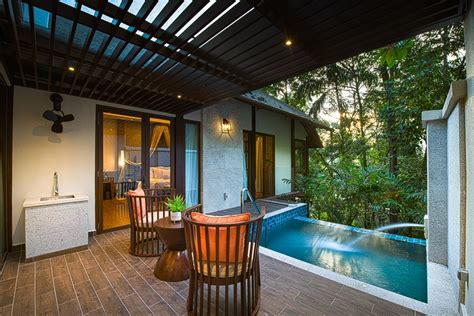 Relax & Rejuvenate In Sunway Resort Hotel’s Reimagined Villas