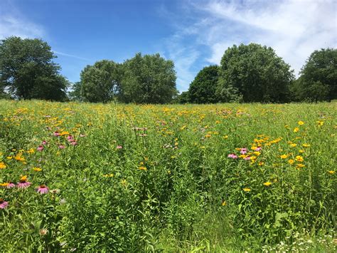 On the south side of Waukesha... - Waukesha County Parks