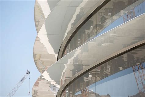 See inside Apple Campus 2 for the first time - Curbed SF