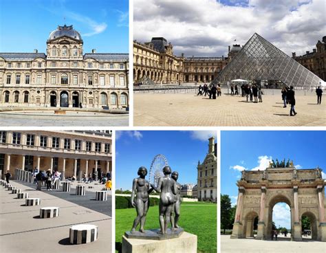 Les monuments incontournables à découvrir en famille à Paris