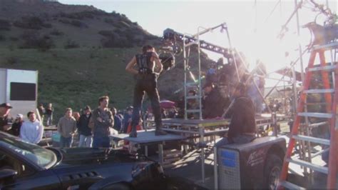 Fast & Furious: Behind the Scenes - Michelle Rodriguez Image (18636463) - Fanpop