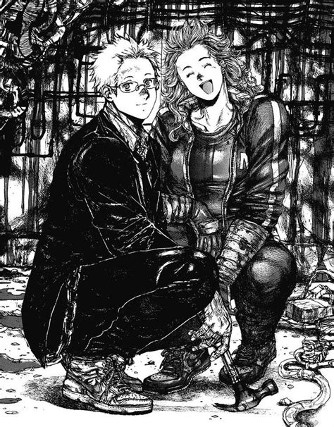 Noi Dorohedoro - Noi (Dorohedoro) Image #1749130 - Zerochan Anime Image Board : You can follow ...