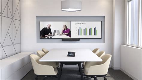 Poly Studio X: The Radically Simple Video Conferencing Solution - AVT ...