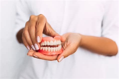 Denture Repair: How Often Should You Reline Your Dentures? - Abbadent Dental and Implants ...