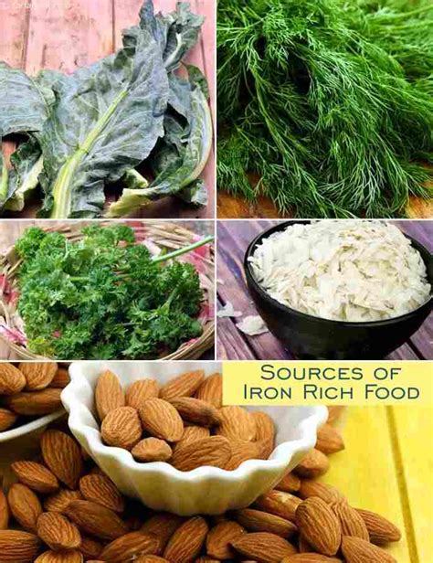 35 Vegetarian Iron Rich Food Iron Veg Indian Food List Tarladalal Com