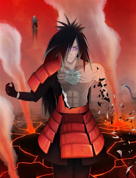 Edo Tensei Madara Uchiha vs. Flash (DC) - Battles - Comic Vine