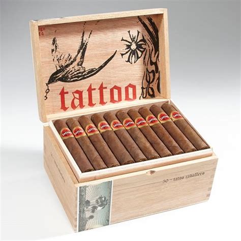 Tatuaje Tattoo Cigars | Available at CIGAR.com