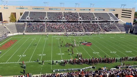 Princeton University Stadium (Powers Field) – StadiumDB.com