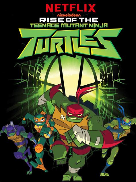 Tmnt 2024 Cast Screen - Hazel Korella