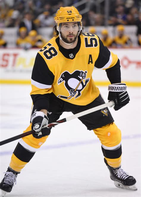 Kris Letang Stats, Profile, Bio, Analysis and More | Pittsburgh ...