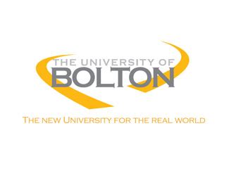 Logopond - Logo, Brand & Identity Inspiration (THE UNIVERSITY OF BOLTON)