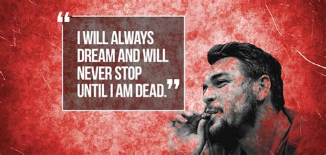 10 Che Guevara Quotes That’ll Stir Up a Revolution Inside You