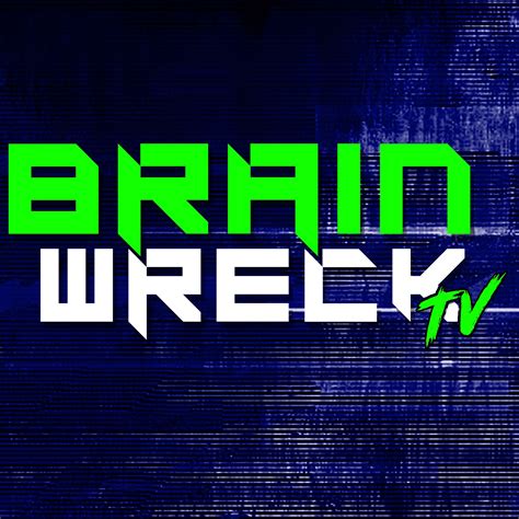 Brain Wreck TV