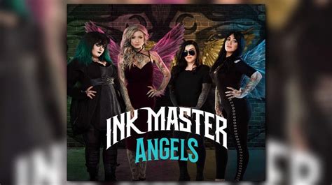 New show Ink Master: Angels features Seattle's best tattoo artists ...