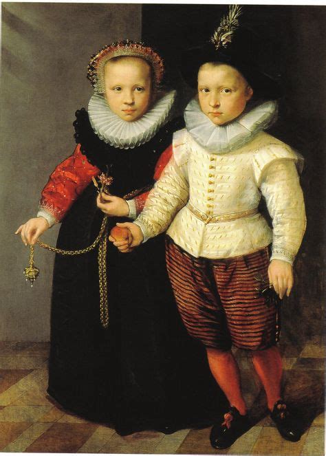 29 best Late Period/Elizabethan Children's Clothing images on Pinterest | Baroque, 17th century ...