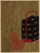 Ōide Tōkō | Cat Watching a Spider | Japan | Meiji period (1868–1912) | The Met