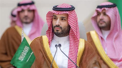 Mohammed bin Salman becomes Saudi Arabia's prime minister