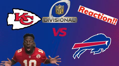 Kansas City Chiefs vs. Buffalo Bills Game Highlights | NFL 2023 ...