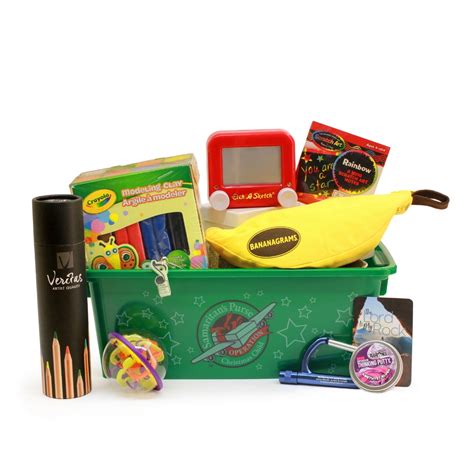 Operation Christmas Child Shoebox Gift Ideas - Christianbook.com Blog