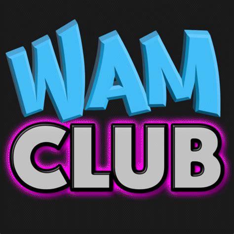 Kendra James – Wam Club