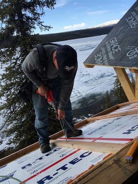 Insulating a Timberframe Roof Build Up | Building roof, Roof insulation ...