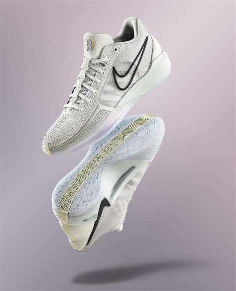 Nike Sabrina 1 Sabrina Ionescu Signature Shoe 2023 Release Date | Sole ...