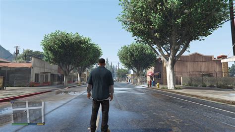 GTA V graphics look very low quality compared to every other game I have on my Xbox. : r/xboxone