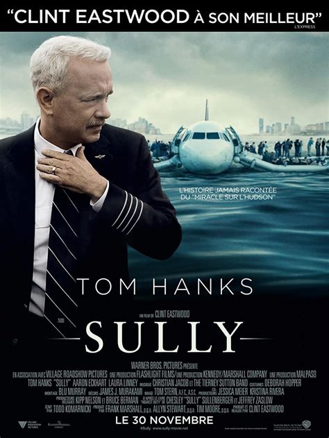 Sully (2016)