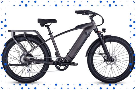 Ride1UP Cafe Cruiser Review: Unique Cruiser Electric Bike