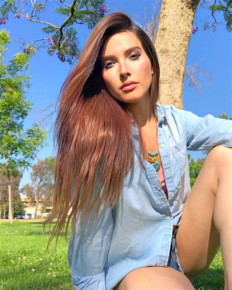 Carolina Gutierrez – Most Gorgeous Trans Women - TG Beauty