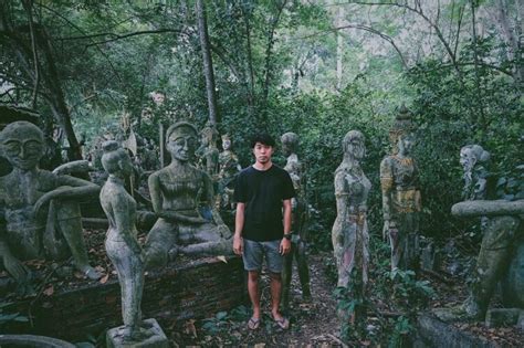 10 Haunted Places In Thailand Allegedly Filled With Spirits & Evil Power