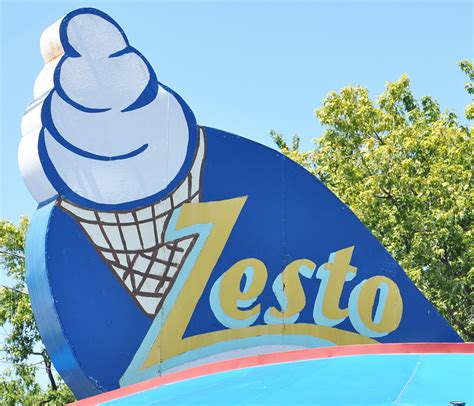 Zesto Drive-ins | RoadsideArchitecture.com