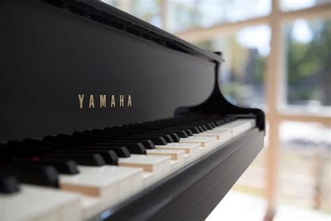 Yamaha Disklavier Pianos