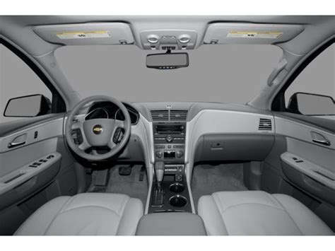 2009 Chevrolet Traverse Reliability - Consumer Reports