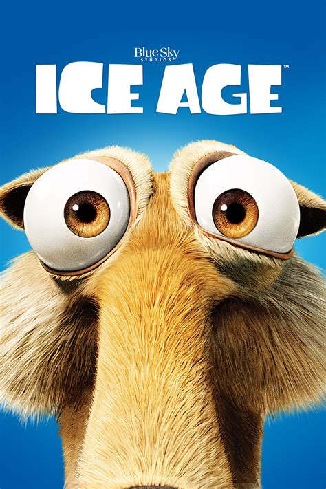 Ice Age on iTunes