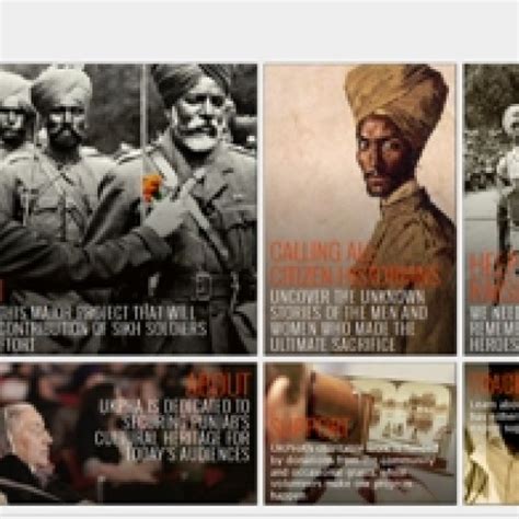 Sikh soldiers and the First World War - a history to be told | SikhNet