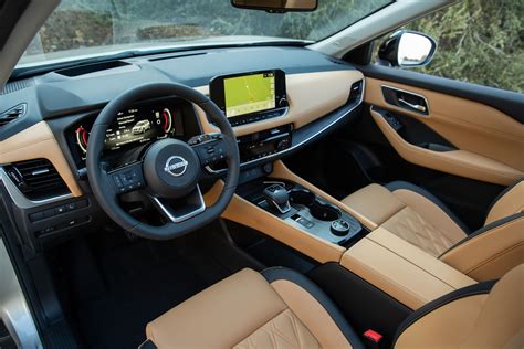 Nissan Rogue Seating Capacity | Cabinets Matttroy