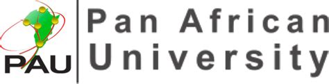 The Official Pan African University website | Home