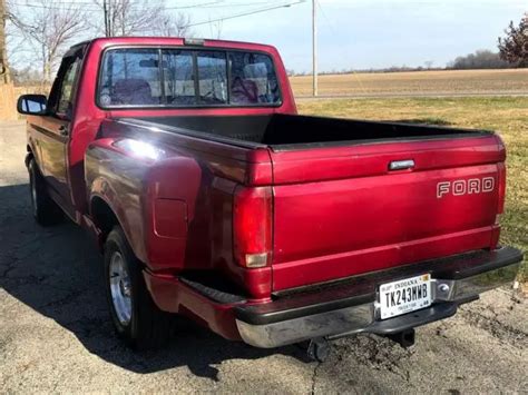 1993 Ford F-150 Flareside for sale - Ford F-150 Flareside 1993 for sale ...